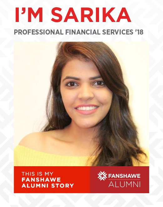 Sarika -  Professional Financial Services